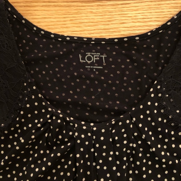 Loft Top - Picture 3 of 7